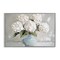 Stupell Industries Modern Dappled Hydrangea Bouquet Framed Giclee By Annabelle Hall